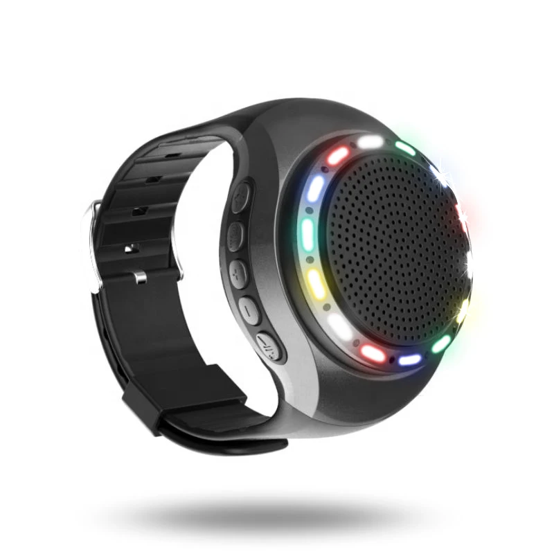  U6 подарок bluetooth спортивные часы с динамиком со светодиодной