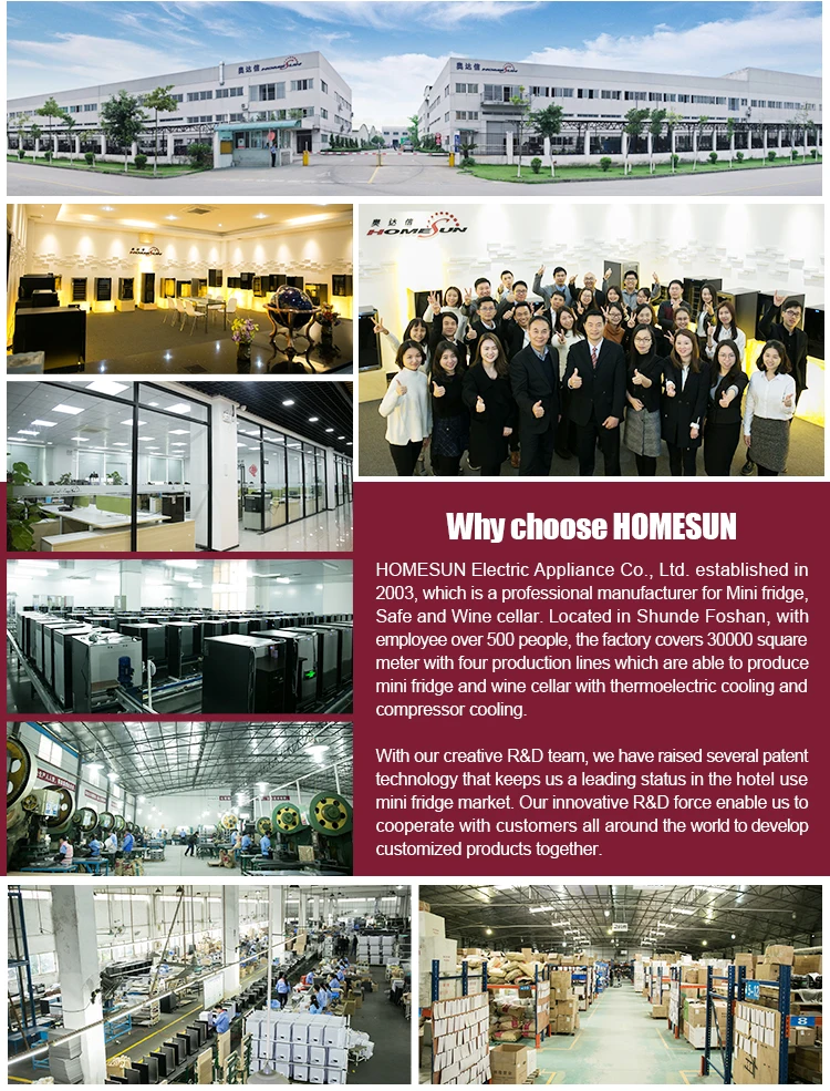 Pre-coated plate compressor AC/DC 30 litre mini portable fridge