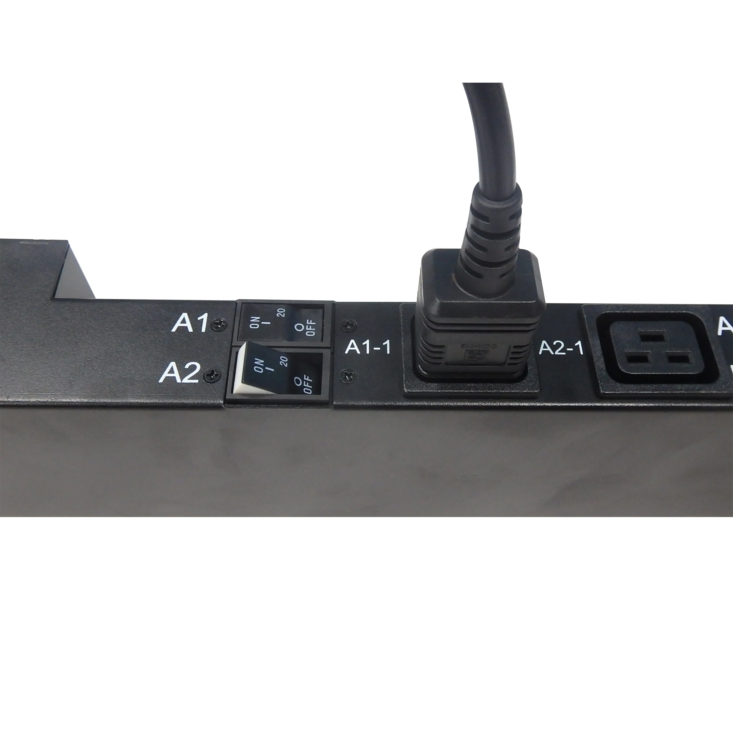 Магнитный переключатель, защита от перенапряжения, тип 19, Тип 13 Pdu, распределительный блок питания, стойка для шкафа 48 а Pdu