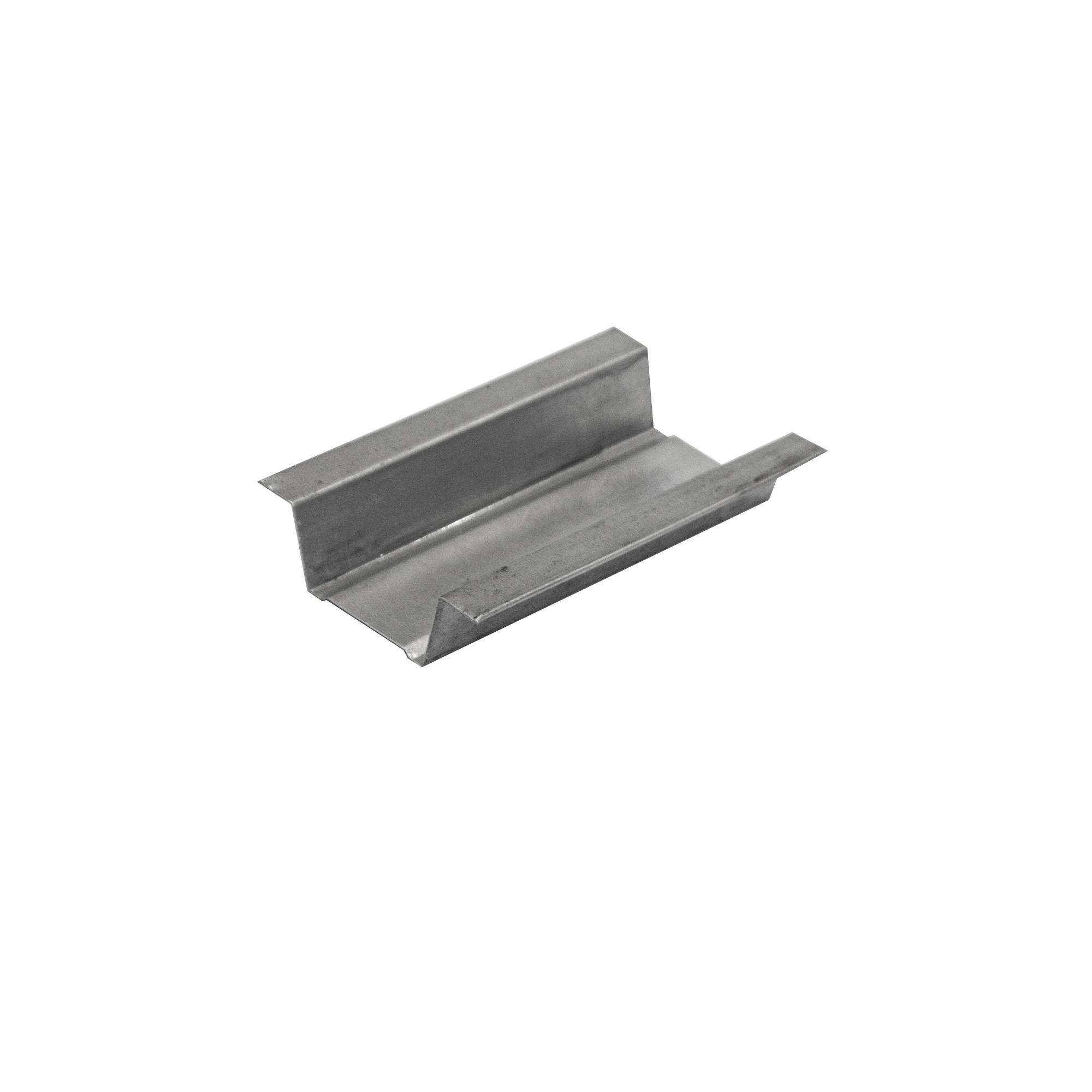 Metal Framing Components For Gypsum Board Plasterboard Drywall Application Galvanized Steel Profile