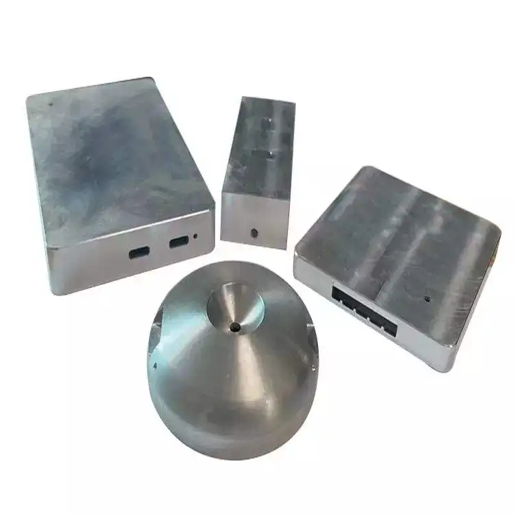 Direct selling CNC prototype machining parts aluminum turning parts CNC motor bike parts