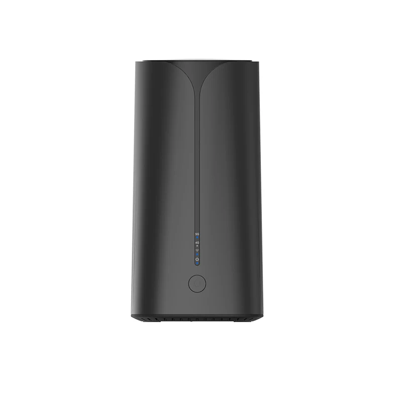 2021 new super fast Quectel RM500Q Modem 4g 5g lte router sim card wifi6 Mesh support global Band