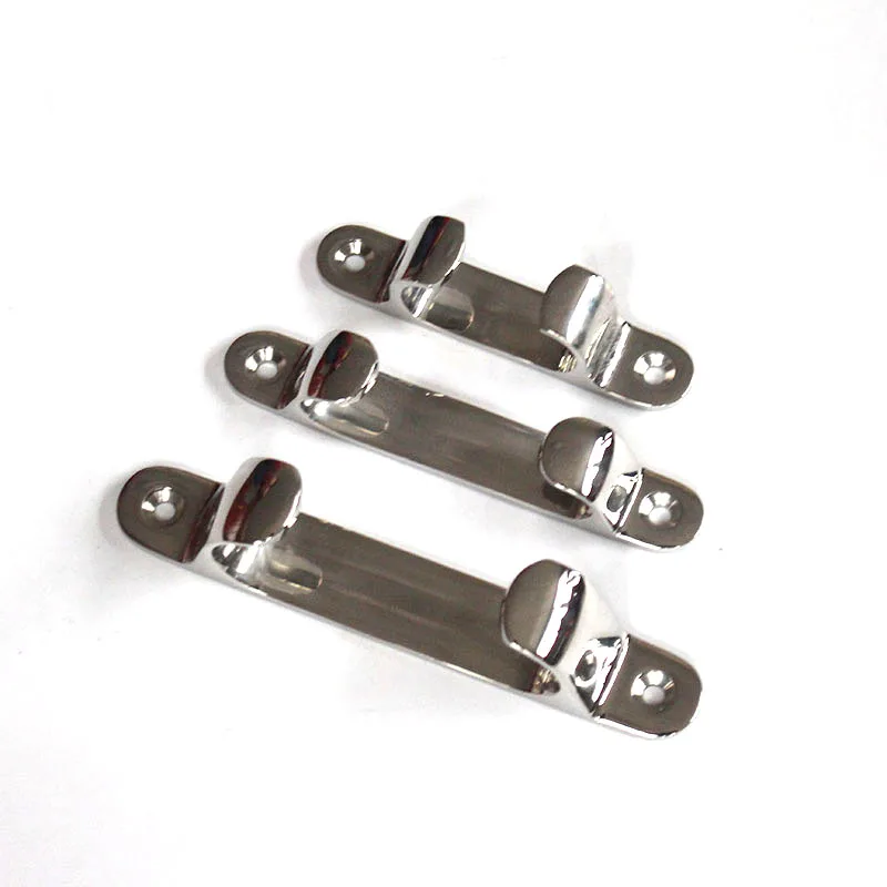 Hot sale stainless steel high mirror polish marine chock marine boat chocks
