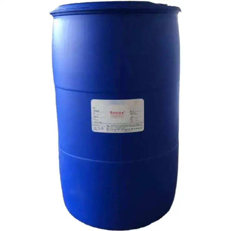 Used for preparing catalytic cracking settlers and scaling of large oil and gas pipelines High temperature scale inhibitor