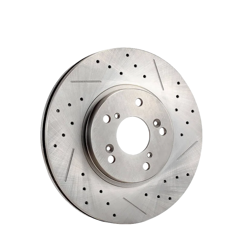 Brake Disc Rotor Disc carbon ceramic brake rotor brake disc oem 2214230812  for 43512-0k060