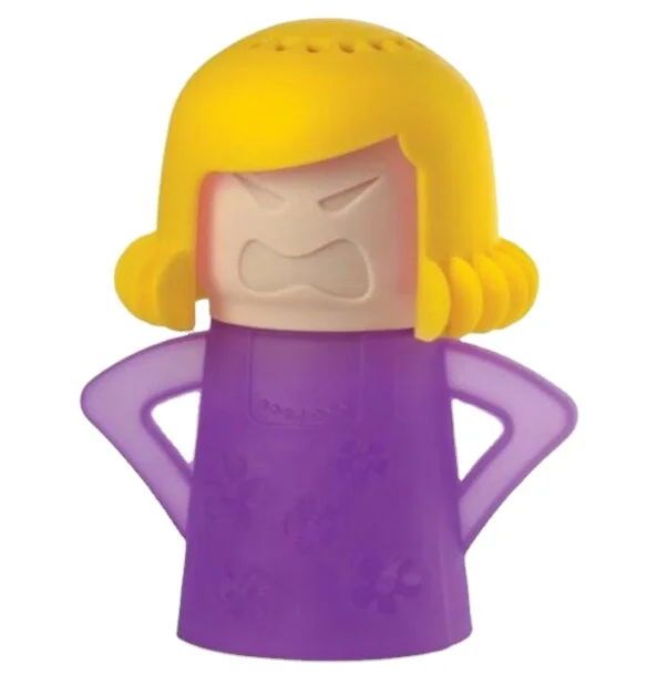 Angry mama microwave cleaner microwave cooking