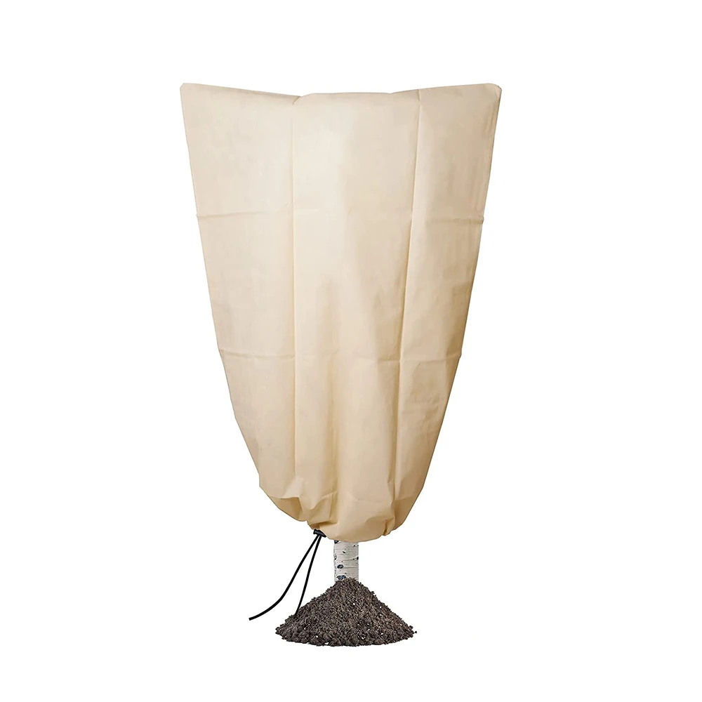 PP Spun Bonded Non Woven Agriculture Cover Garden Fleece Cloth Anti Frost Plant Cover Nonwoven 100% Polypropylene Canvas Fabric