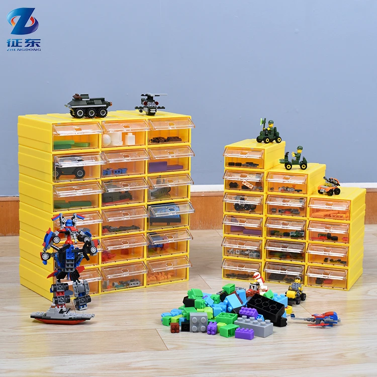 Bolt Drawer Storage Clear Screws Storage Ogranize Esd Plastic Box Storage Boxes Stackable