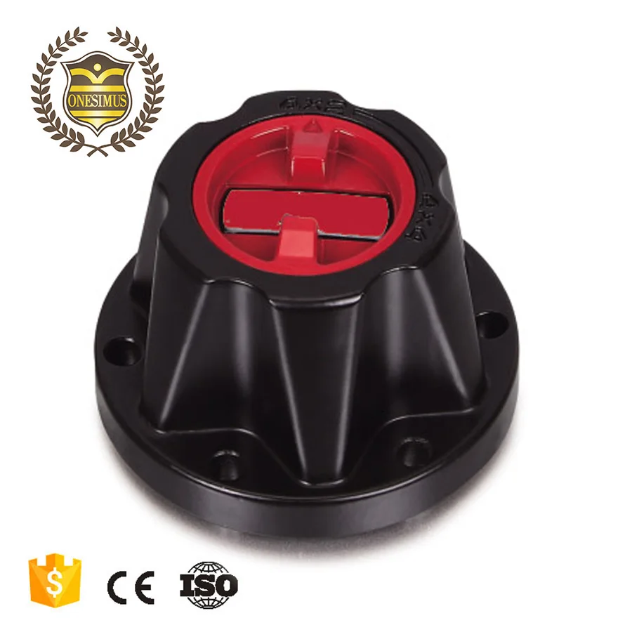 Manual  FOR SUZUKI Samurai Sierra Vitara Auto Free Wheel Hub B030HP AVM538HP