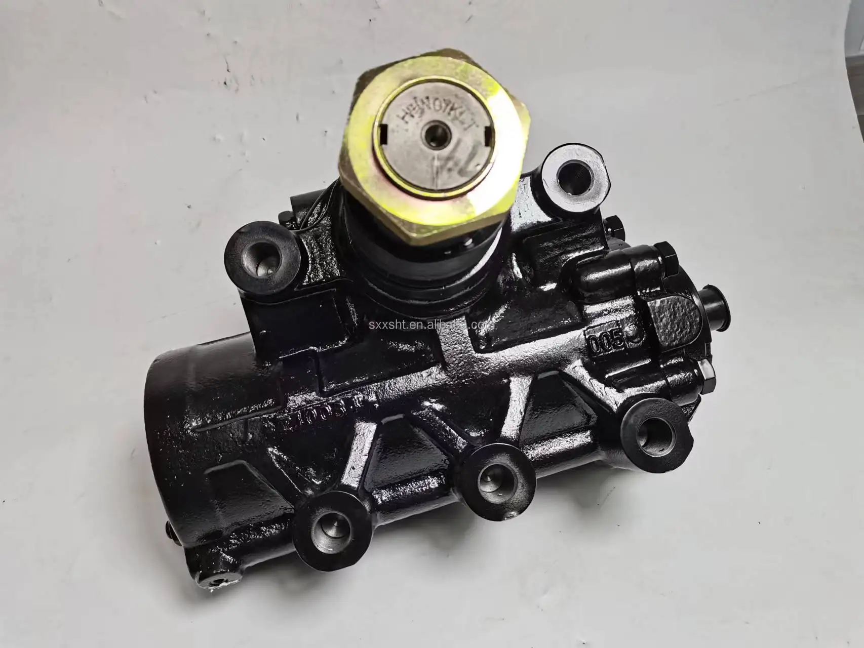 Dz9114470075 усилитель руля для Schachmann F2000 F3000 X3000 запчасти рулевая