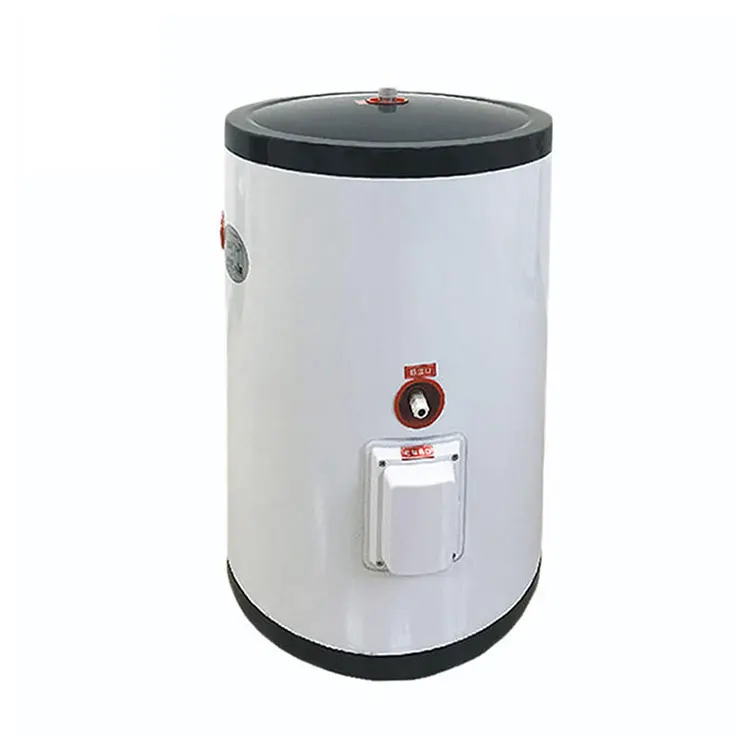 Hot Selling Cheap Price Heat Pump Heater Buffer Tank Boiler Made in China Electric Water Tank