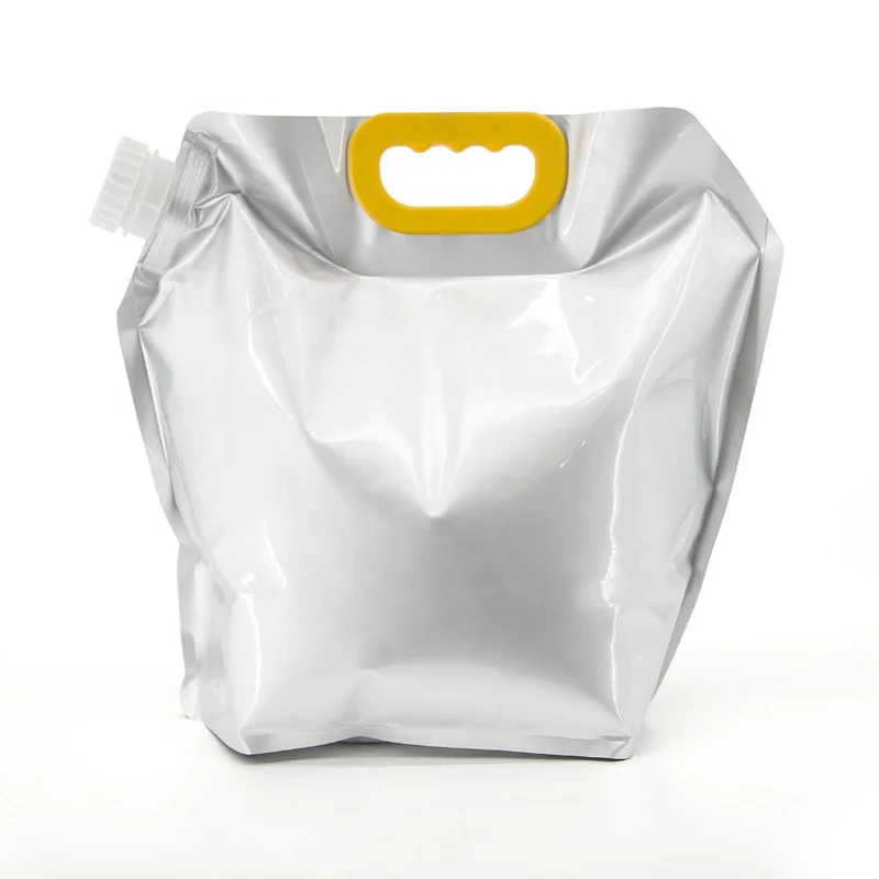 CSI Premium Customized SAP Filled Replaceable Dry Ice Freezer Cooler Shock Reusable Ice Pack