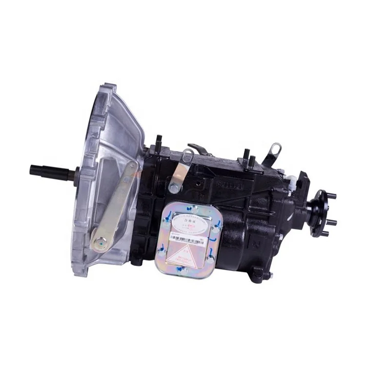 Оригинальная коробка передач Foton Auman View Ollin Aumark Tunland