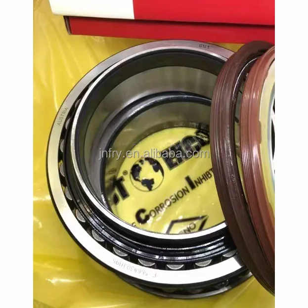 Оригинальный подшипник ступицы колеса грузовика 805958/805923 1699327 /