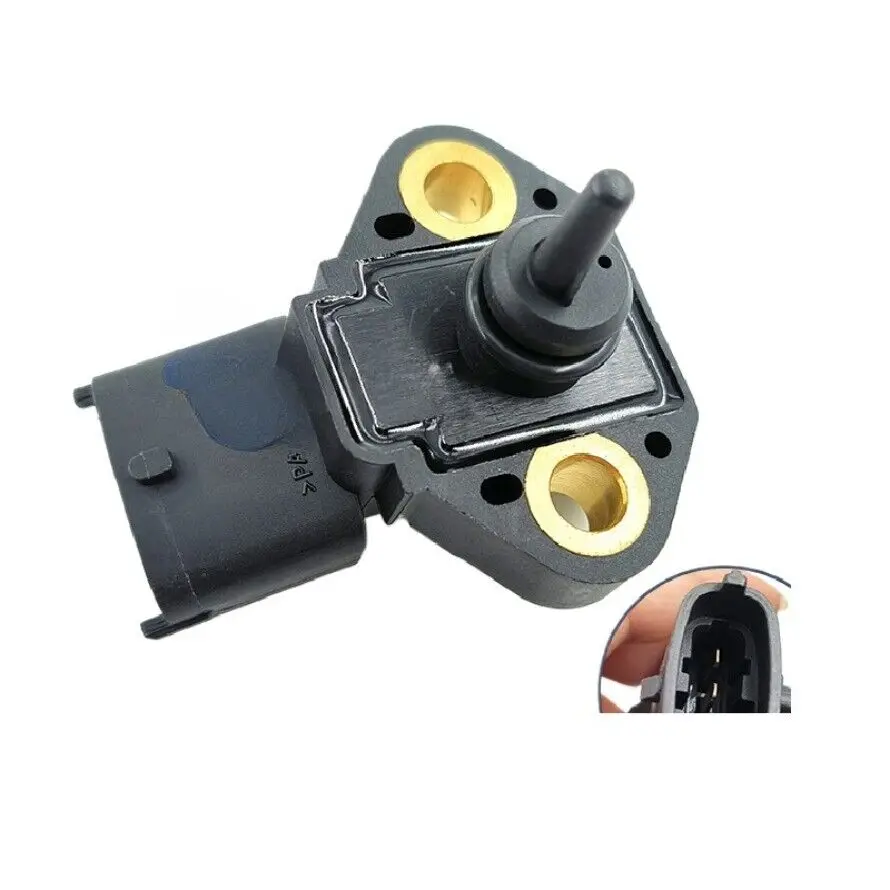 Датчик давления масла на впуске Doosan Daewoo DX215 225-9C аксессуары для экскаватора