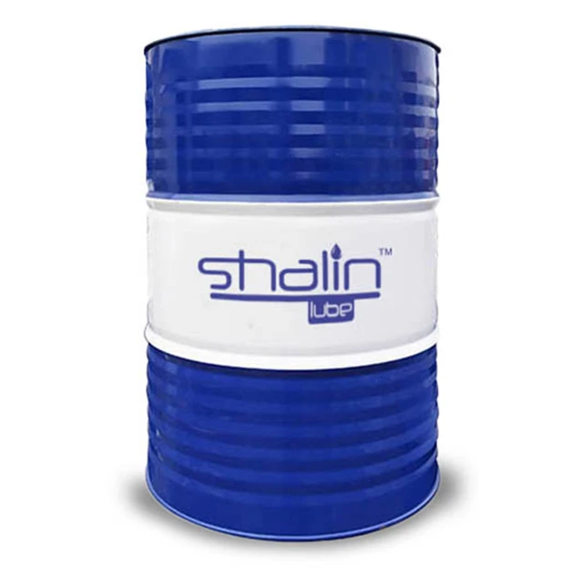 Shalin SAE 15W40 CI-4 Long Life Heavy Duty Super Performance Synthetic Diesel Engine Oil ISO Certified