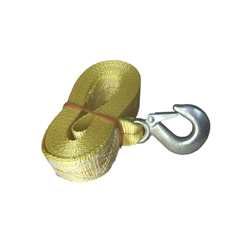 1400 lb Cable Hand Winch Boat-Truck-Car-Trailer-ATV lifting  winch no strap