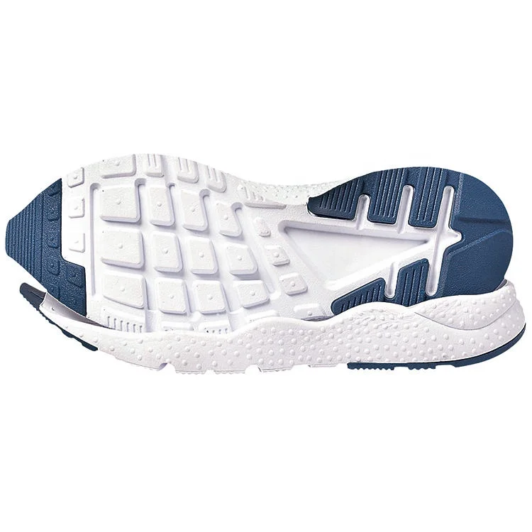 In Stock Wholesale Japan High quality Sports Shoes Anti-Smelly Running Shoes Soles