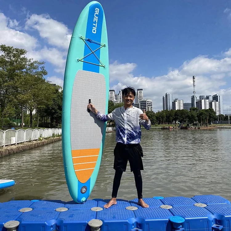 OEM ODM factory ce certification sup isup sup paddle board paddle surf stand up water board with paddle