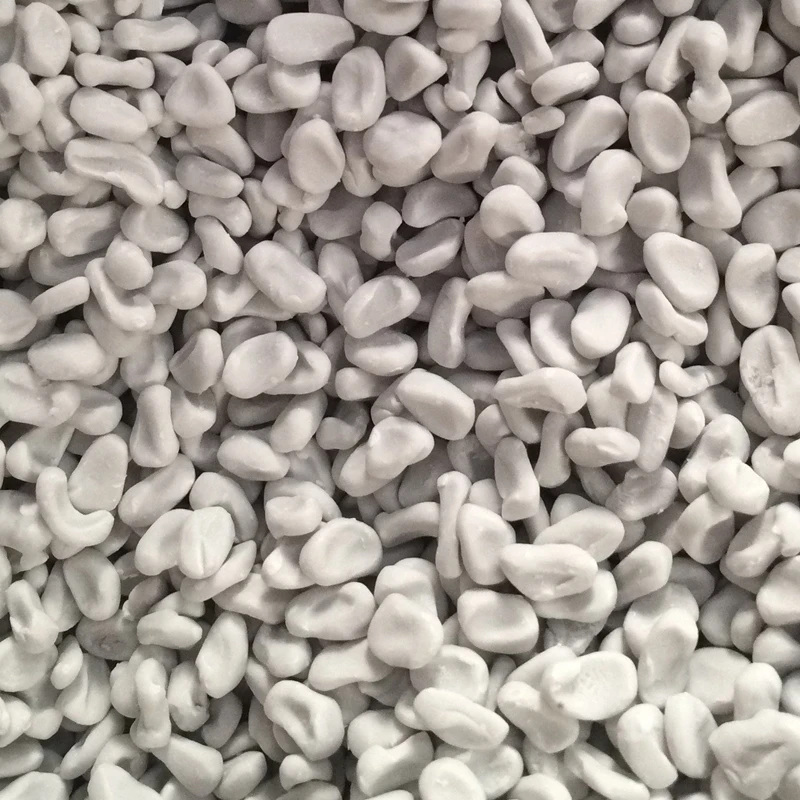 
CaCO3 filler for the PVC products 