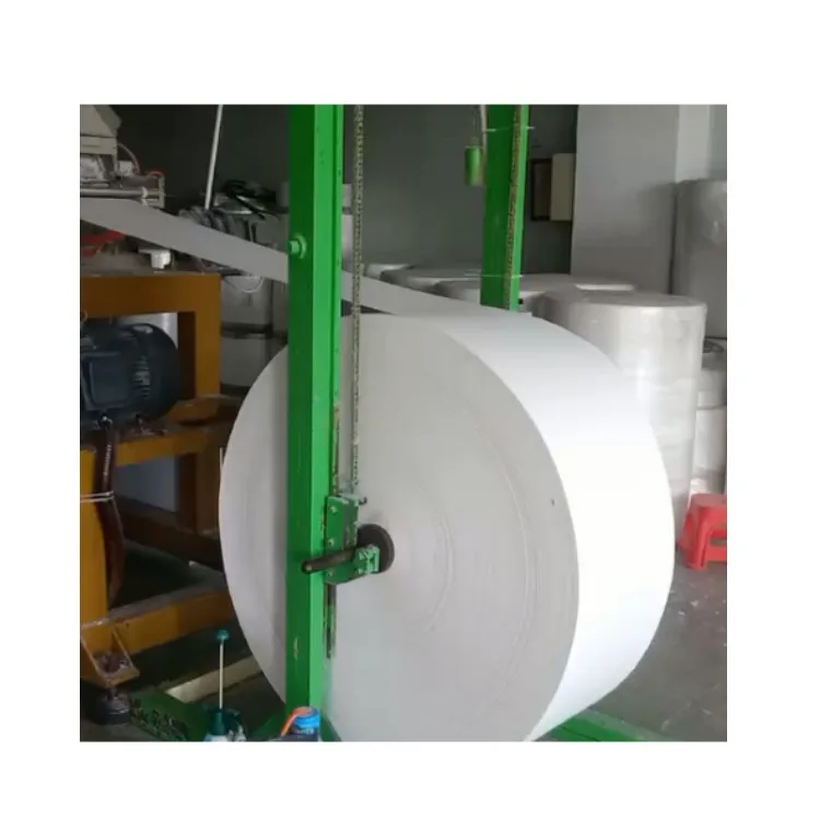 Hygienic Women Tampons Making Machine Woman Napkin Pad Packaging Machine