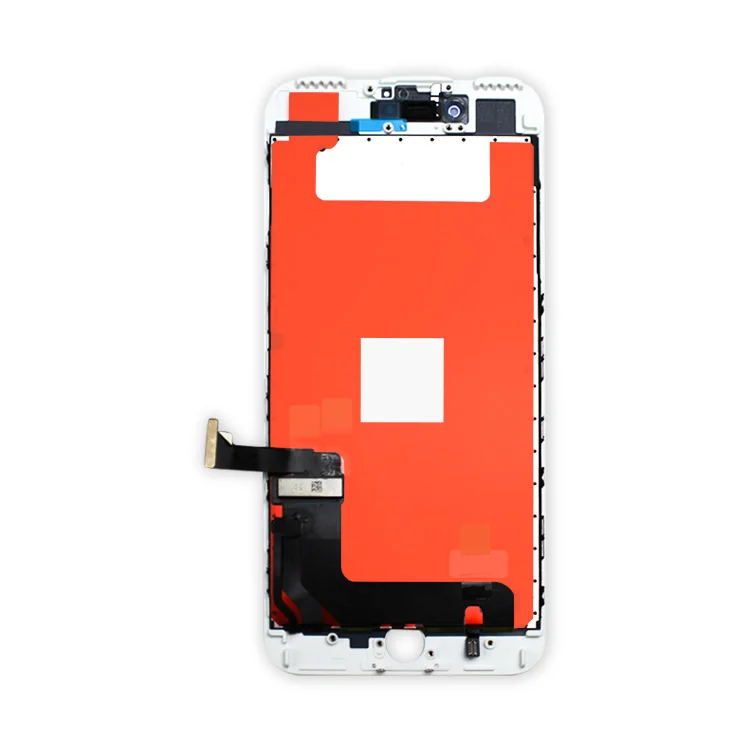 Wholesale price OEM Original Mobile Phone lcds screen display replacement parts for iphone 7 plus