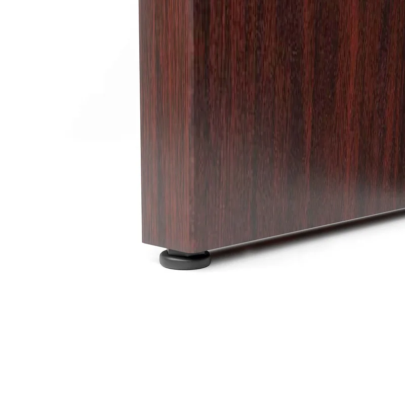 Racetrack coffee meeting table meeting room wooden conference tables meeting desk boardroom table