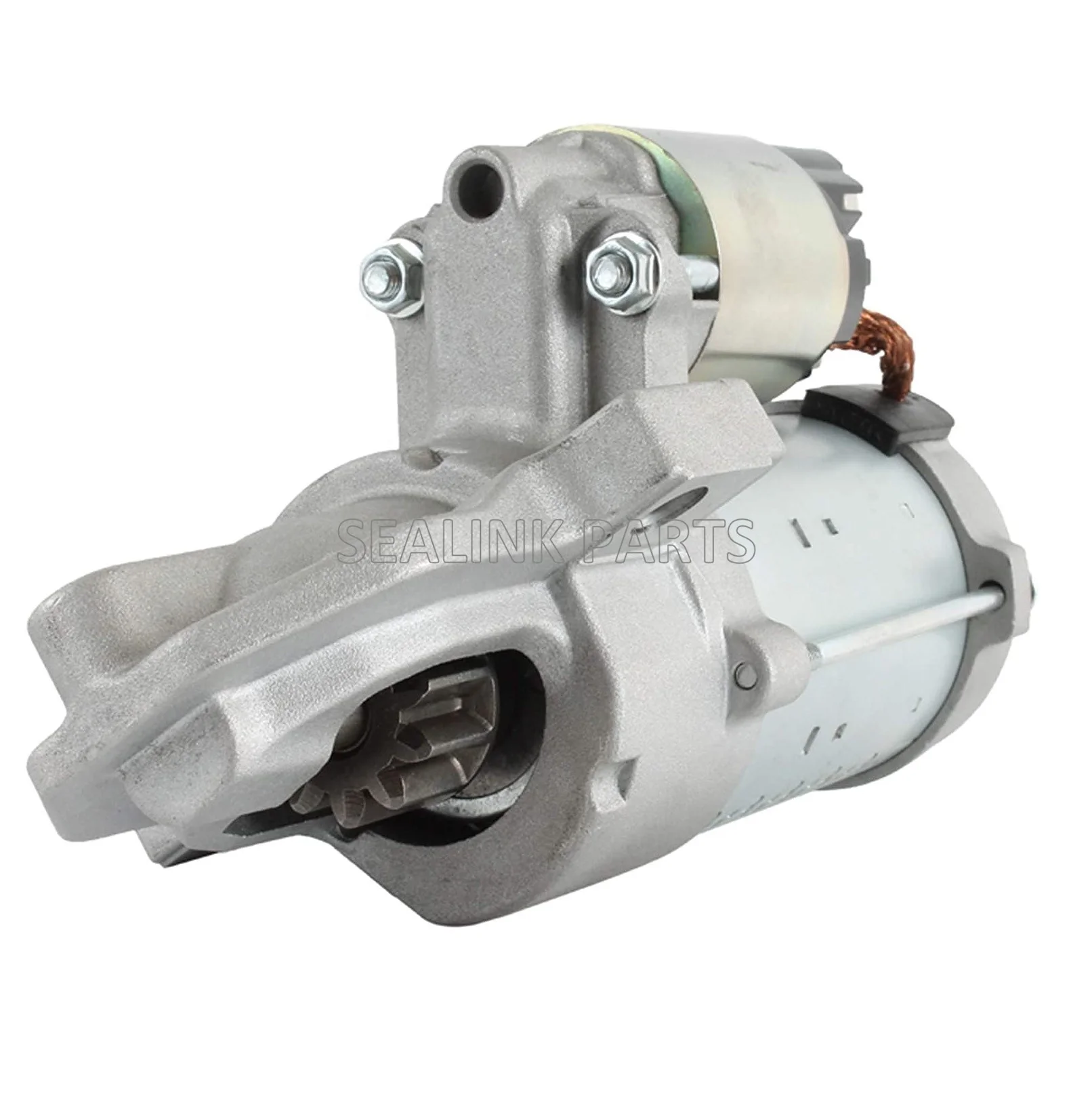 Новый 12v стартер для Land Rover Freelander BJ3211001AB BJ3211001AC BJ3211001AD BJ32-11001-AE BJ32-11001-AF