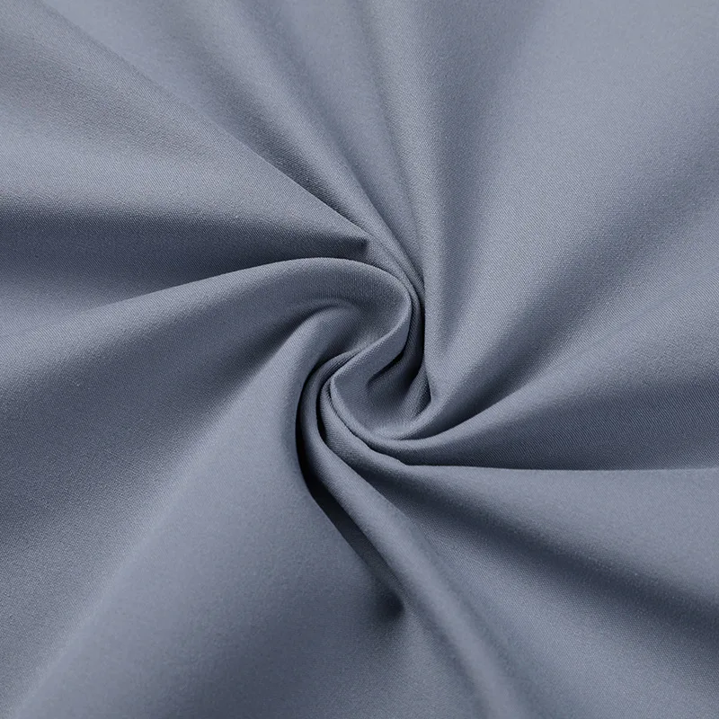 320D полиэстер нейлон водонепроницаемый Taslon / Taslan пуховик хлопчатобумажная ткань