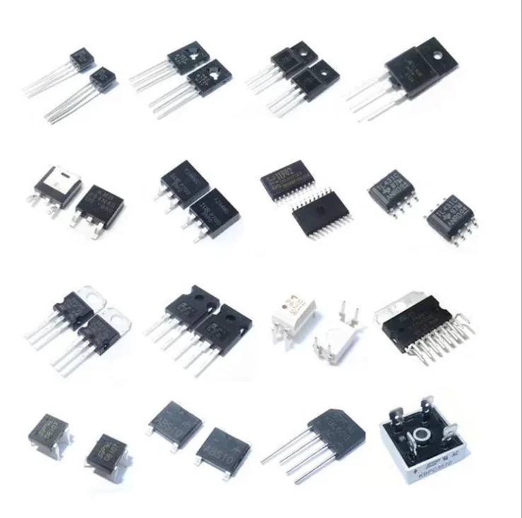 shenzhen electronic supplies Silicon NPN Power Transistor D209L 2SD209L
