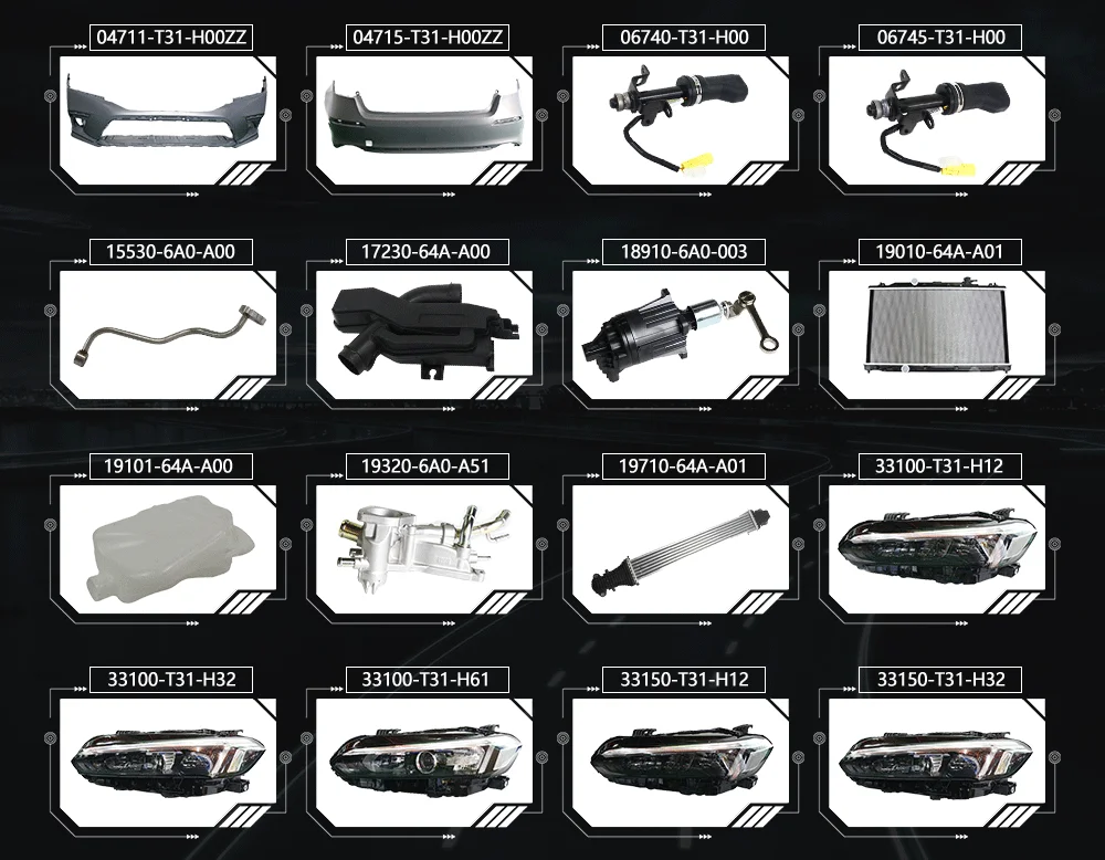 High Quality Car Front Grille for 2014 2015 2016 Honda Fit Jazz GK Front Bumper upper grille Chrome OEM 71120-T5R-A10