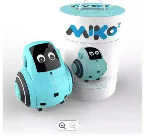 CHEAP Price Miko 2 Robot Toy for Playful Learning Safe Educational New Toy For Kids 2023