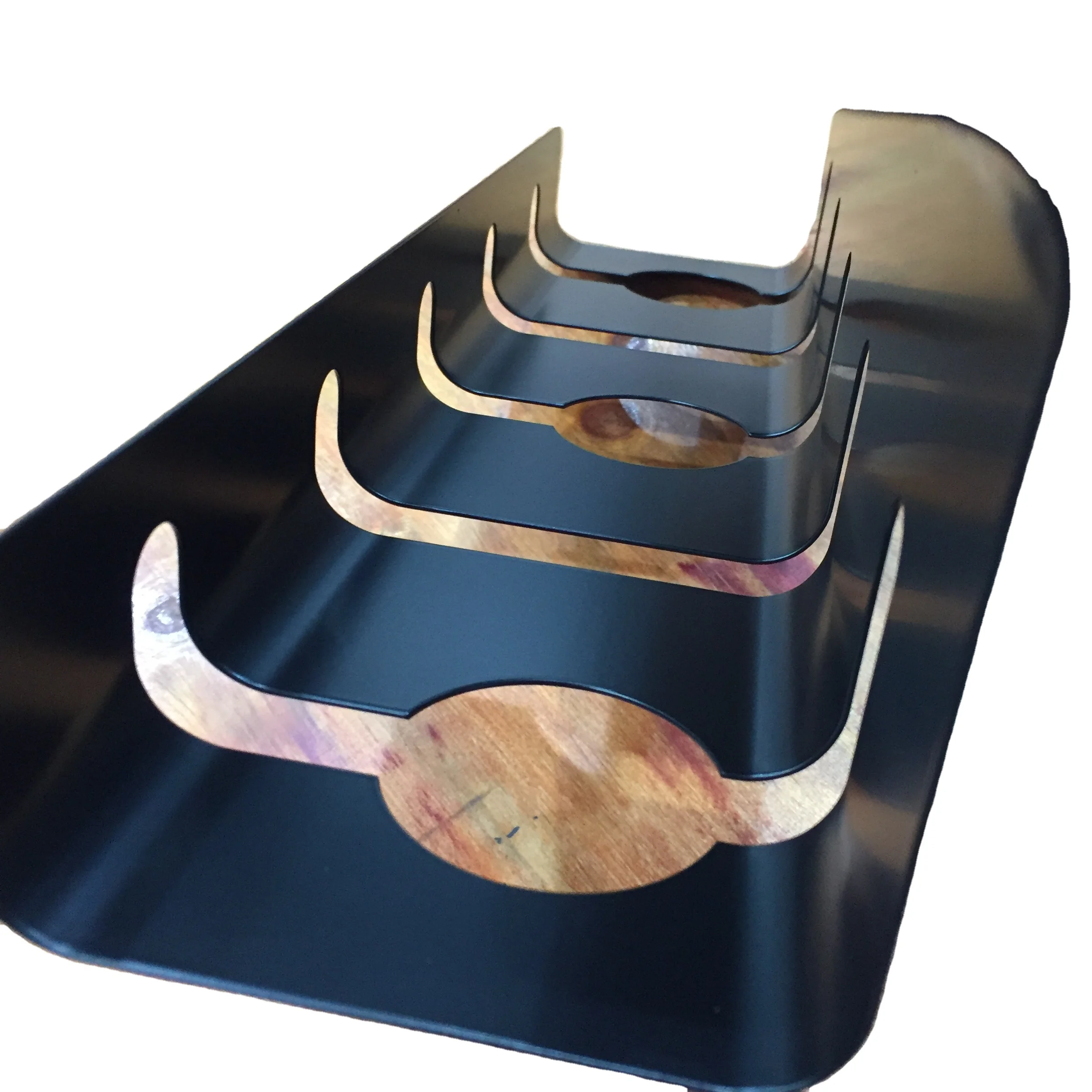 OEM ODM, лоток для управления проводами, корзины, держатели для шнуров, металлический органайзер для кабелей под столом, лоток для управления кабелями