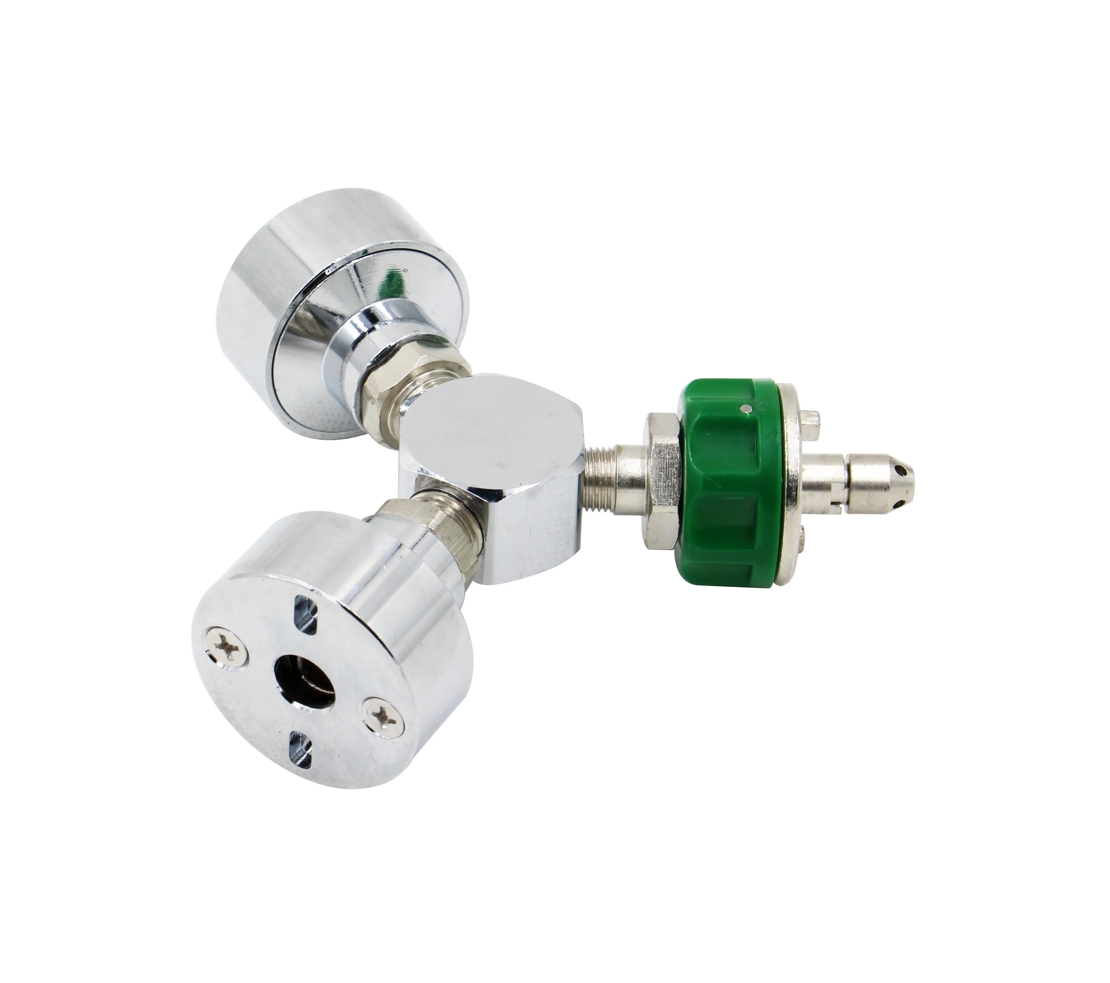 lovtec ohmeda mini quick outlet medical gas outlet connector