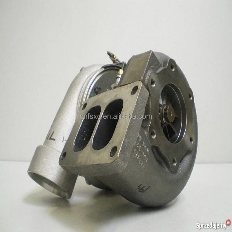 S400 317950 317875 317953 04226650KZ 04226660KZ 4226650KZ 4226660KZ 04226650 04226660 Turbocharger for Deutz  BF6M1015CP