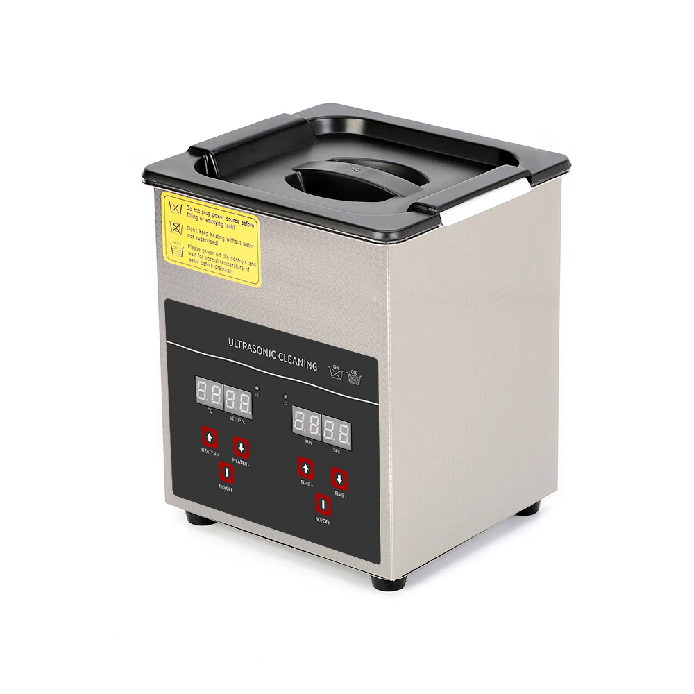 High Performance Wholesales Jewelry Tools ultrasound high quality Ultrasonic Cleaner