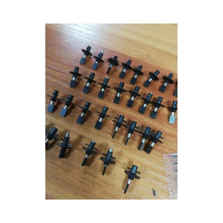Juki nozzle Tn030-tn040-tn065-tn750-tn140-tn220-tn400-tn1100 for advanced Smt placement machine