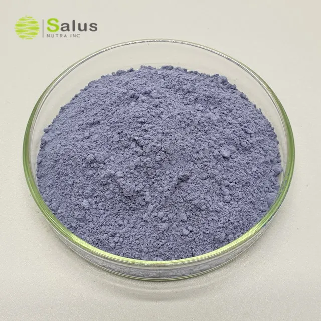 Natural Organic Butterfly Pea Flower Powder