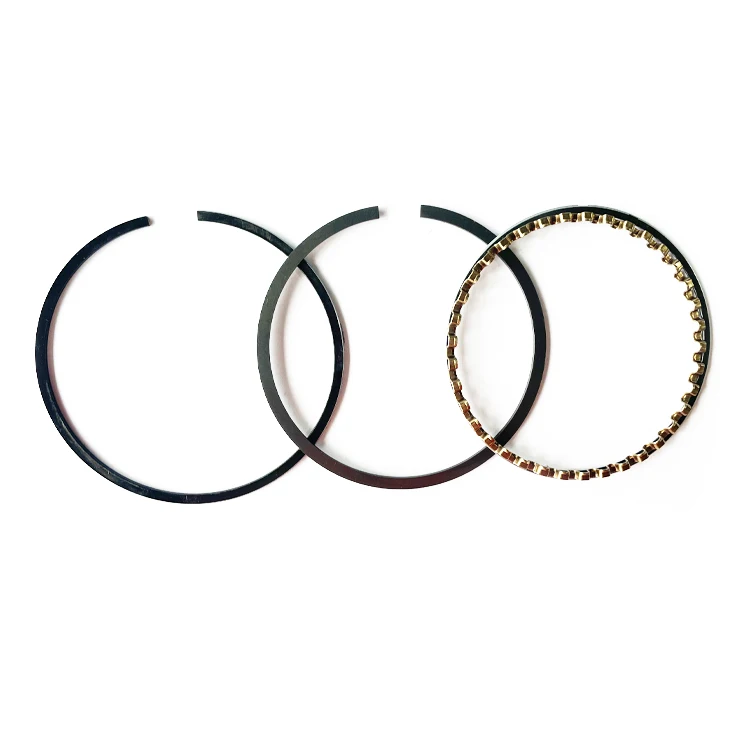 Supplier direct selling car piston ring for MAZDA F6 SWT20054ZZ 81MM 4cyl/set