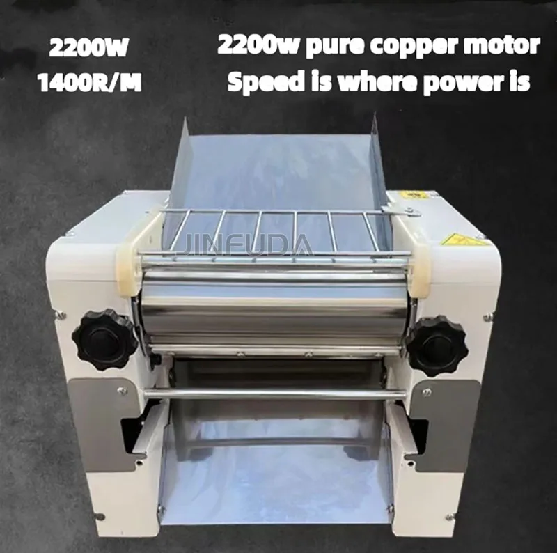 High Efficient Fresh Noodle Making Machine Pasta Making Machine Noodle Maker