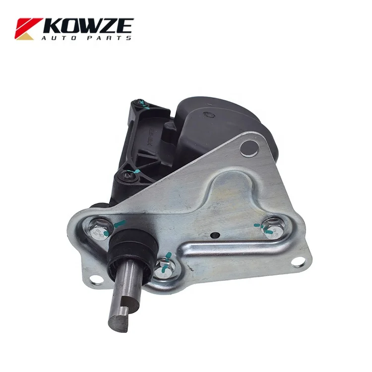 Авто T/F привод переключения передач 4WD рельсовый для Mitsubishi Pajero/Montero 1999-2016 V73 V75 V77 V93 V97 V98 MR446665