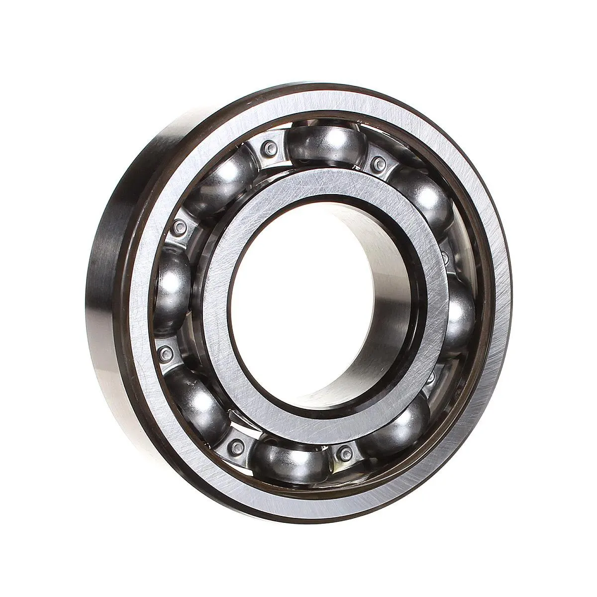 6205 6204 6203 6202 6201 6200 ZZ 2RS Deep Groove Ball Bearing for Motorcycle Bearing
