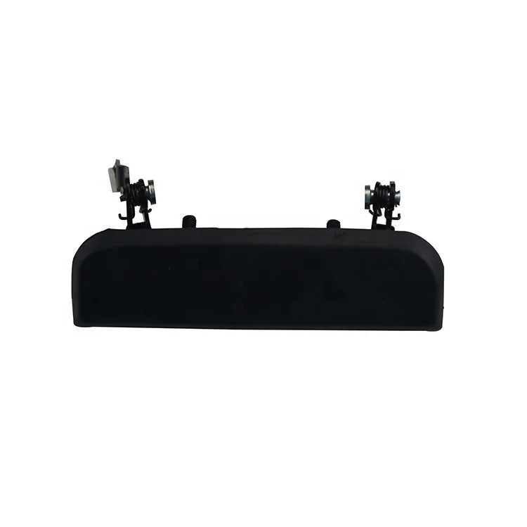 HIGH QUALITY GUANGZHOU AUTO PARTS  8955484110 610524130 OUTER HANDLE JMC FOR ISUZU