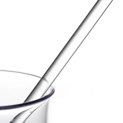 Widespread Top Design Universal Custom Industrial Glass Rods 3.3 Borosilicate Glass Raw Colored Rods Glass Solid Sticks