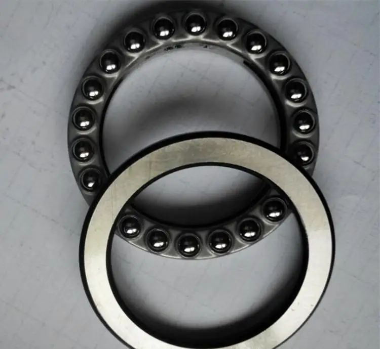 Motorcycle Engine Parts Crank Peek Needle Bearing Custom Racing OEM Steel Surface Outer Flat Package Seal Feature Material Oil