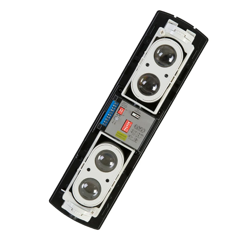 150m Trip-beam Photoelectric Infrared Wired Connection Beam Detector ABE-150