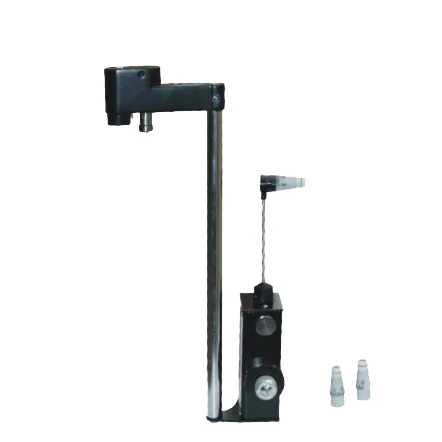 YZ-30R china Ophthalmic equipment contact goldman applanation tonometer