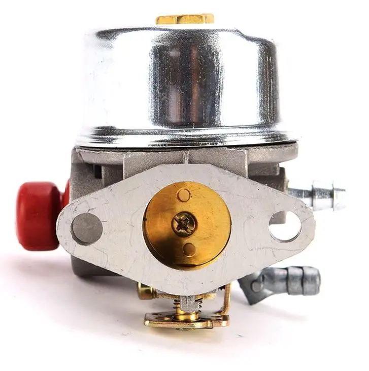 Новый карбюратор для TECUMSEH 640017B 640117 640117A 640104 OHH45 OHH50 Carb