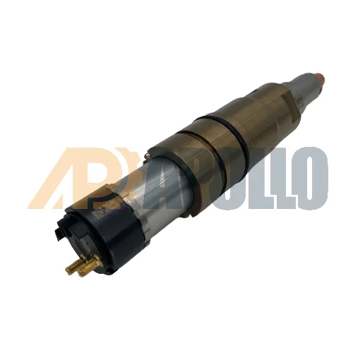 Аполлон 2872405 2894920 Cummins двигатель запасные части X15 топливный инжектор GP костюм для QSX15 ISX15 Механическая часть