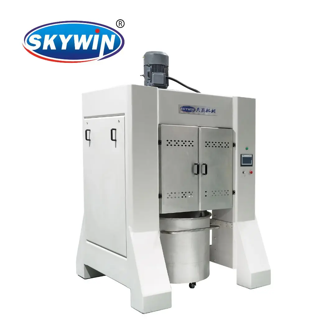 Skywin Vertical Planetary Mixer dough making and mixing machine 300L